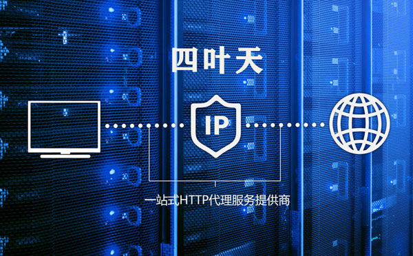 【定州代理IP】代理IP的主要用途和使用注意事项